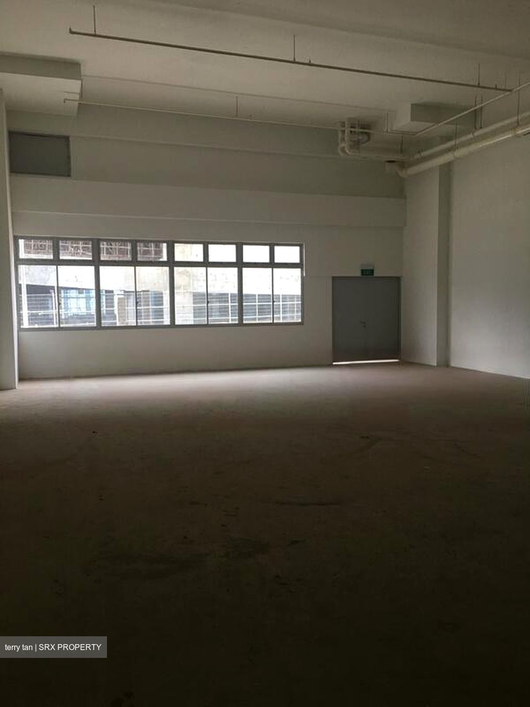 Mandai Connection (D25), Factory #488550481